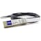 Add-On Addon Dell 470-Aavh Compatible Taa Compliant 10Gbase-Cu Sfp+ To Sfp+ 470-AAVH-AO - alternate 1